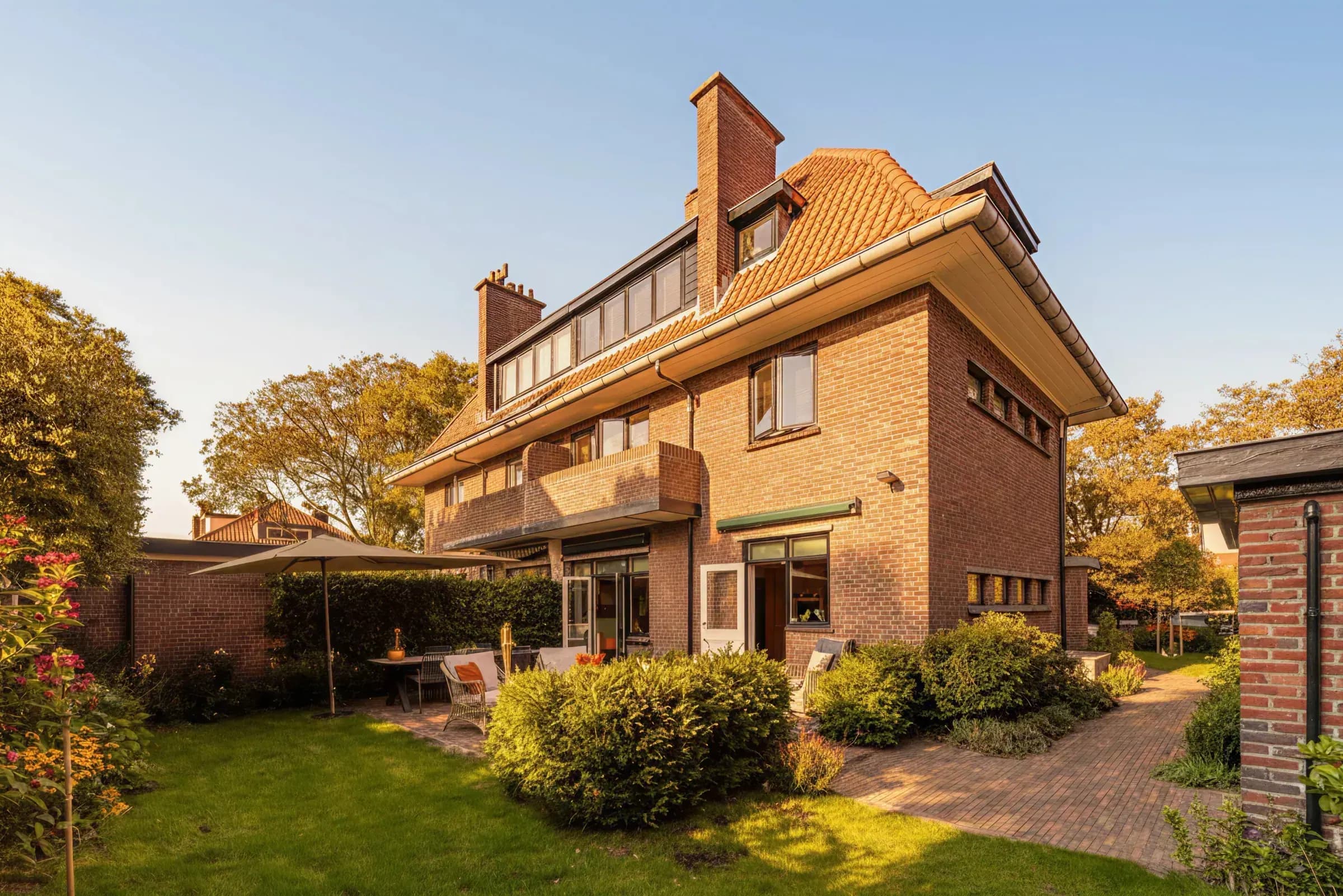 A home that feels like it was always meant to be this way.