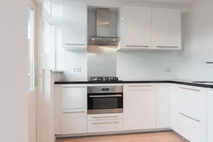 Keuken